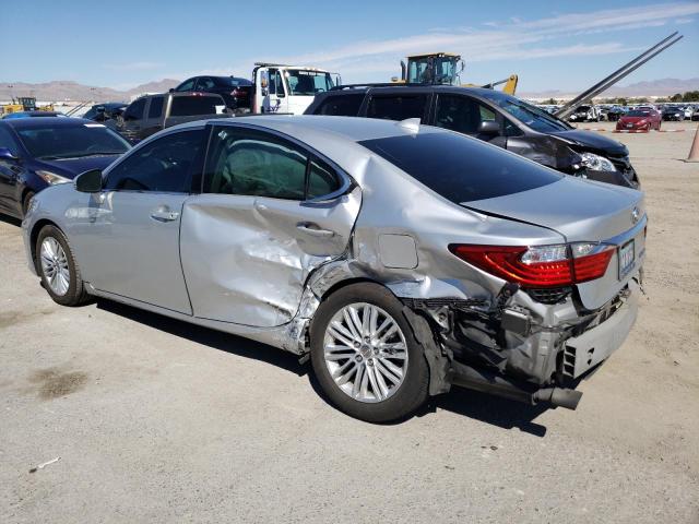 2015 Lexus Es 350