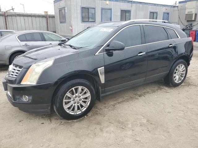 2014 Cadillac Srx