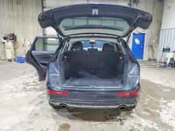 
										2013 Audi Q5 full									