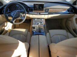 
										2012 Audi A8 full									
