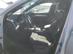 
										2024 Audi Q5 full									