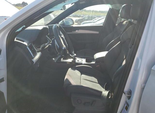 
								2024 Audi Q5 full									
