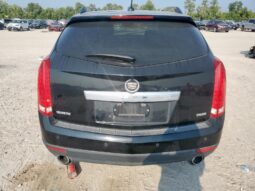 
										2015 Cadillac Srx full									