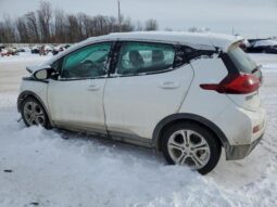 
										2021 Chevrolet Bolt euv full									