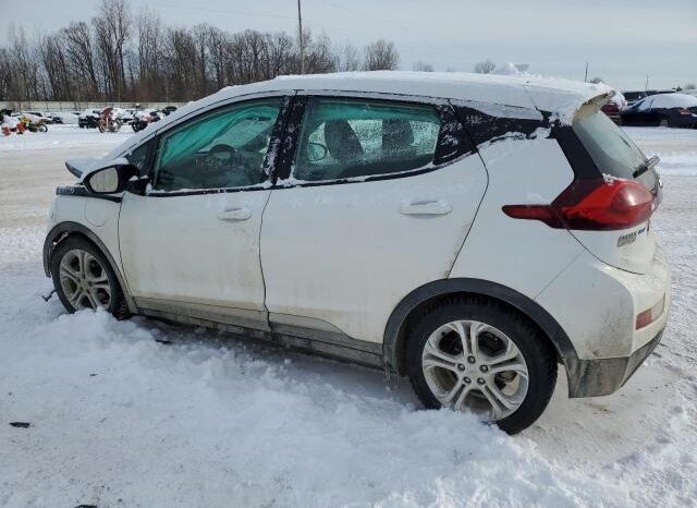 
								2021 Chevrolet Bolt euv full									