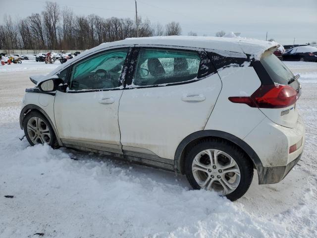2021 Chevrolet Bolt euv