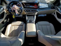 
										2024 BMW I4 full									