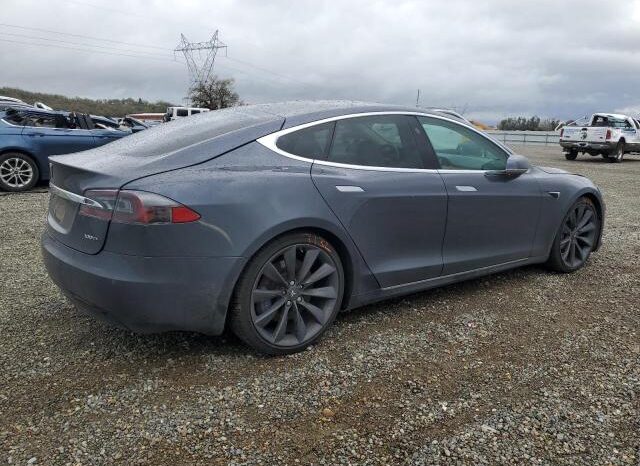 
								2018 Tesla Model s full									