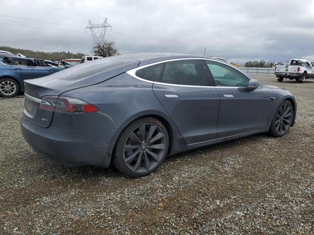 2018 Tesla Model s