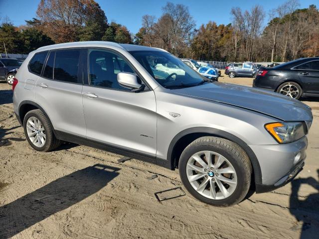 2014 BMW X3