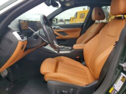
										2024 BMW I4 full									