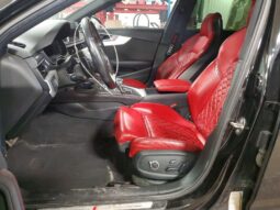 
										2018 Audi S4 full									