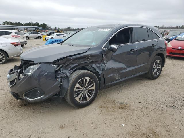 2016 Acura Rdx