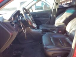 
										2015 Chevrolet Cruze full									