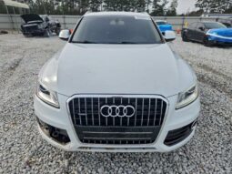 
										2017 Audi Q5 full									