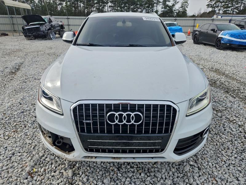 2017 Audi Q5