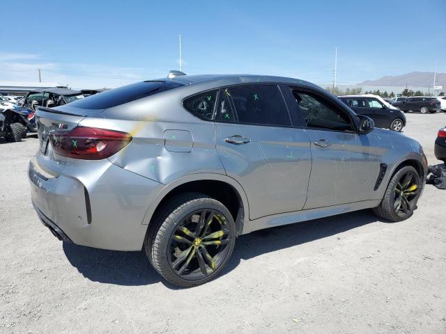 2015 BMW X6