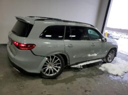 
										2024 Mercedes-benz Gls-klasse full									