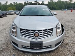 
										2015 Cadillac Srx full									