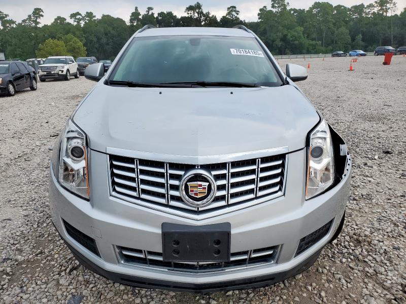 2015 Cadillac Srx