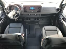 
										2023 Mercedes-benz Sprinter full									