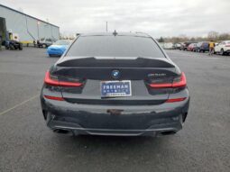 
										2021 BMW M3 full									