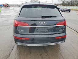 
										2023 Audi Q5 full									