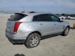 
										2015 Cadillac Srx full									