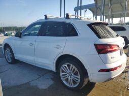 
										2019 Audi Q5 full									