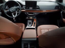 
										2023 Audi Q5 full									