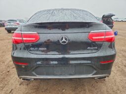 
										2018 Mercedes-benz Glc coupe full									