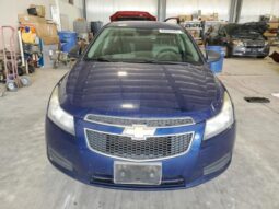 
										2013 Chevrolet Cruze full									