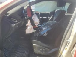 
										2012 BMW X6 full									