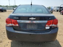 
										2014 Chevrolet Cruze full									