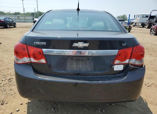 
								2014 Chevrolet Cruze full									