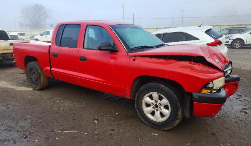 
								2004 Dodge Dakota full									