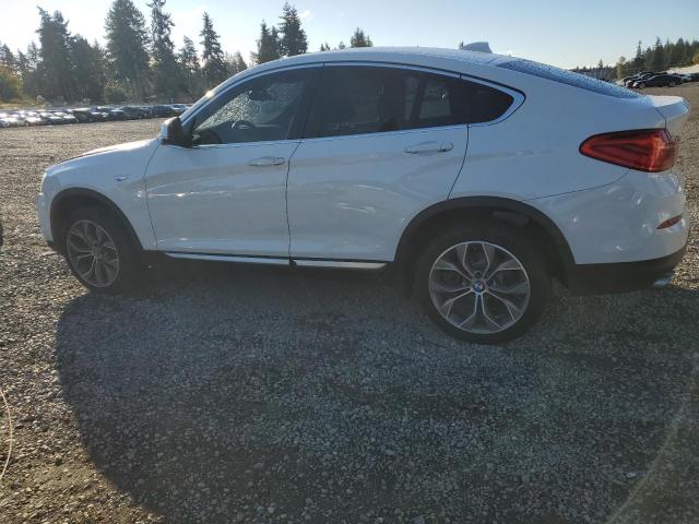 2018 BMW X4