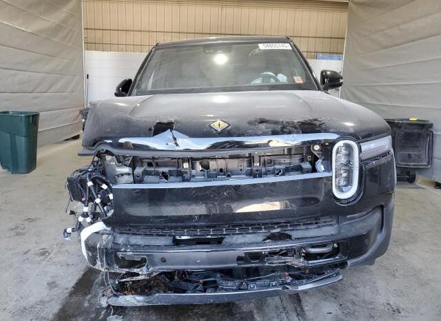 
								2025 Rivian R1s full									