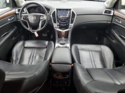 
										2015 Cadillac Srx full									