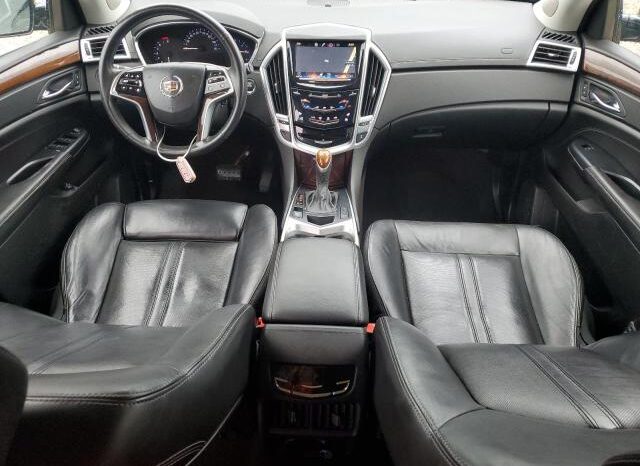 
								2015 Cadillac Srx full									