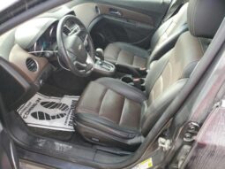
										2015 Chevrolet Cruze full									