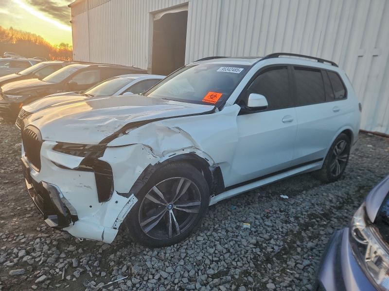 2024 BMW X7