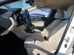
										2018 Mercedes-benz Gla-class full									