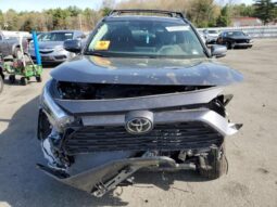 
										2024 Toyota Rav4 full									
