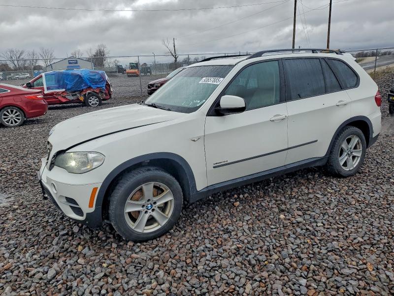 2013 BMW X5