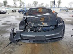 
										2024 Porsche Taycan full									