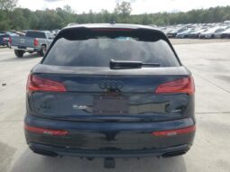
										2024 Audi Q5 full									