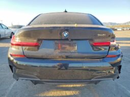 
										2020 BMW M3 full									