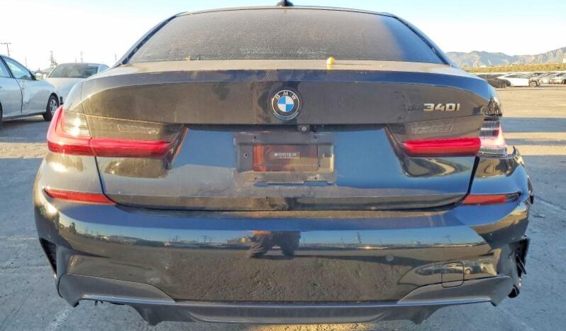 
								2020 BMW M3 full									