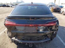 
										2022 Audi E-tron full									